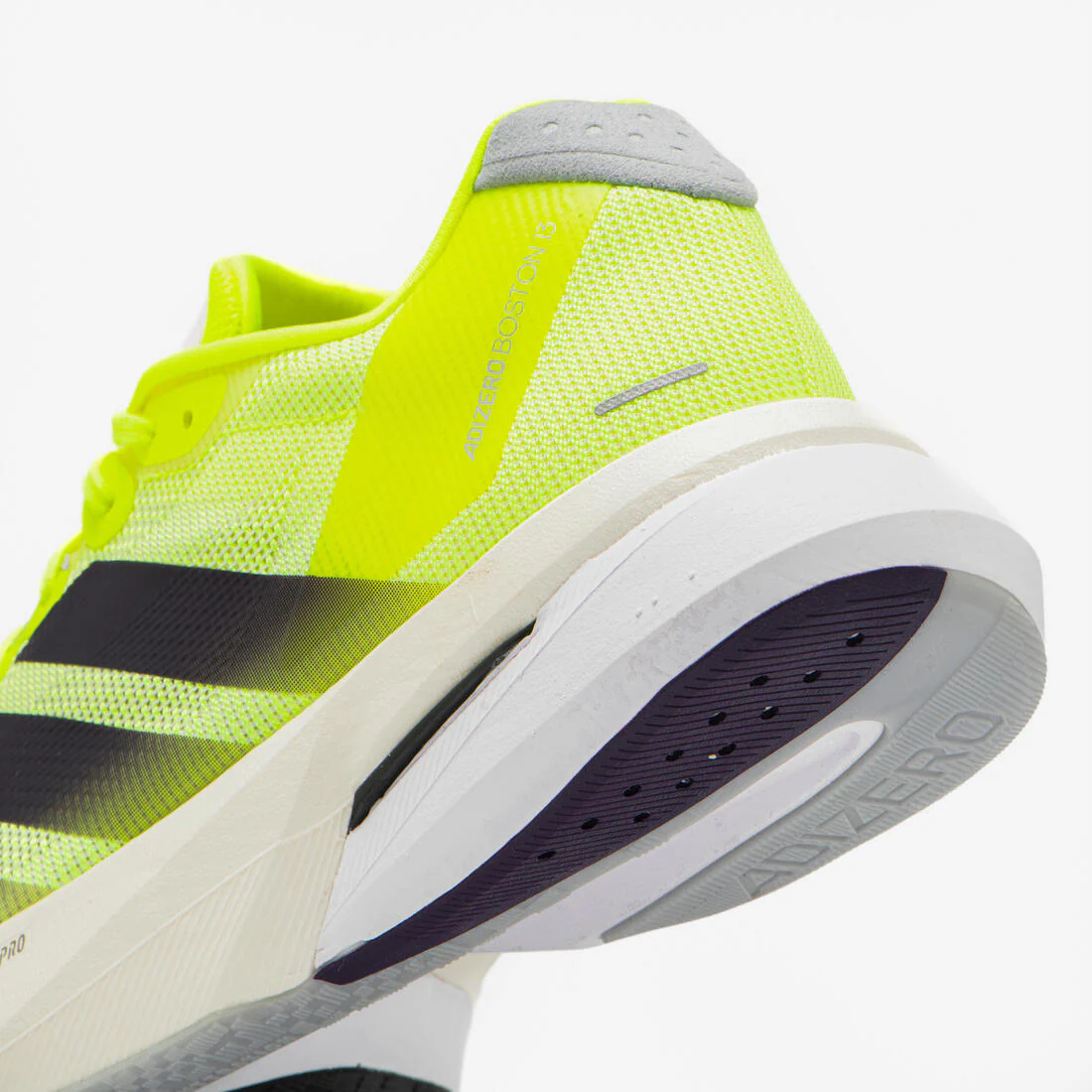 Chaussure running légère & propulsive homme, adidas ADIZERO Boston 13 - Image 7