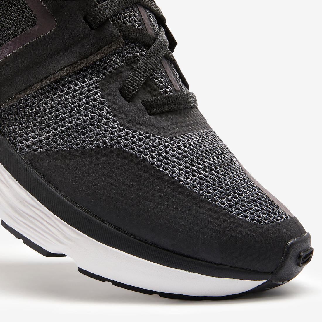 CHAUSSURE RUNNING RUN CONFORT NOIR FEMME - Image 11