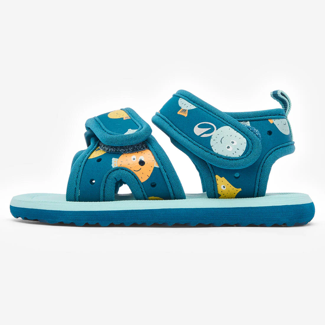 Chaussure Sandale Natation Bébé enfant - Image 11