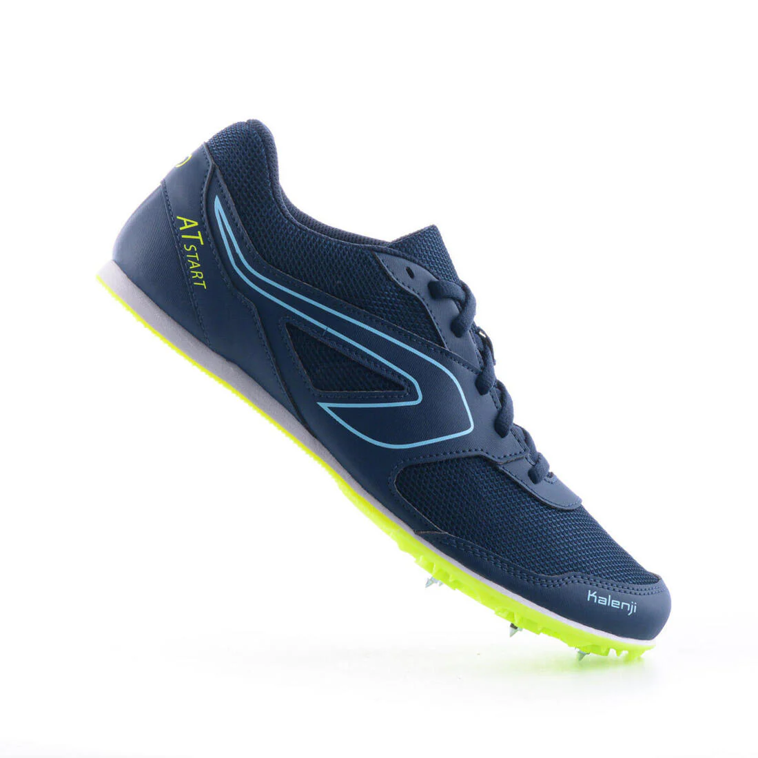 Chaussures à pointes Enfant et Adulte-KIPRUN AT START - Image 10