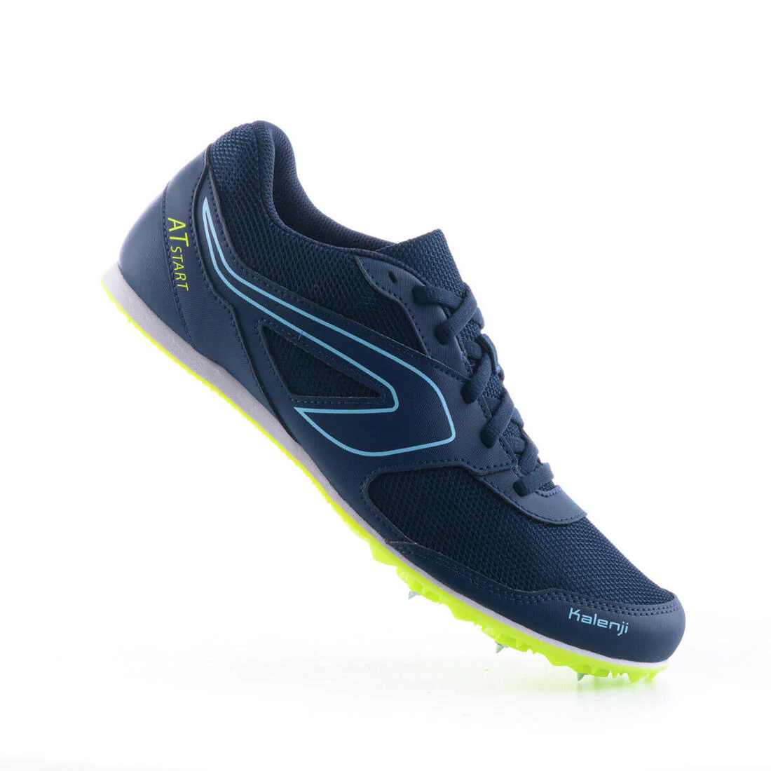 Chaussures à pointes Enfant et Adulte-KIPRUN AT START - Image 11