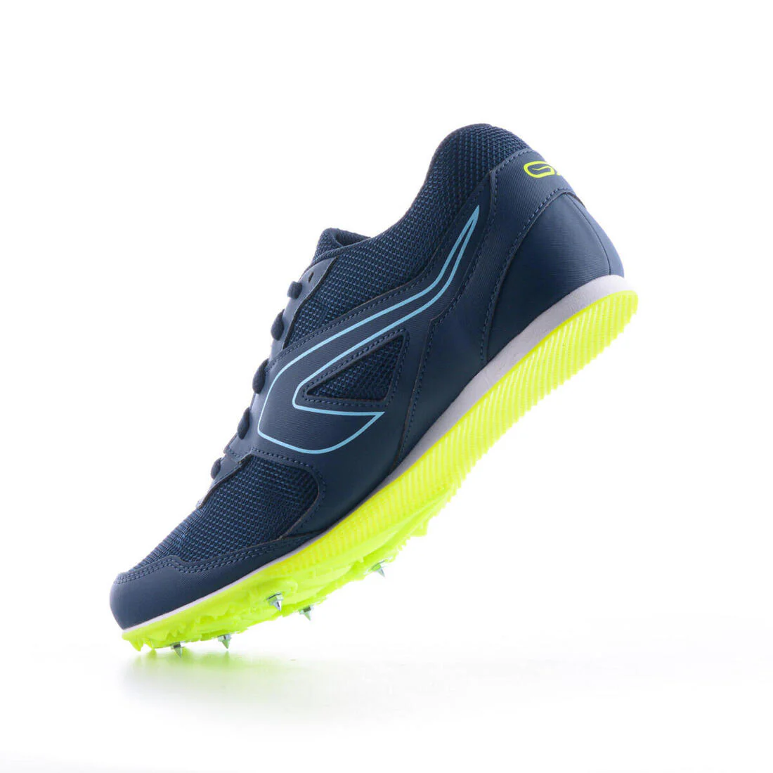 Chaussures à pointes Enfant et Adulte-KIPRUN AT START - Image 24