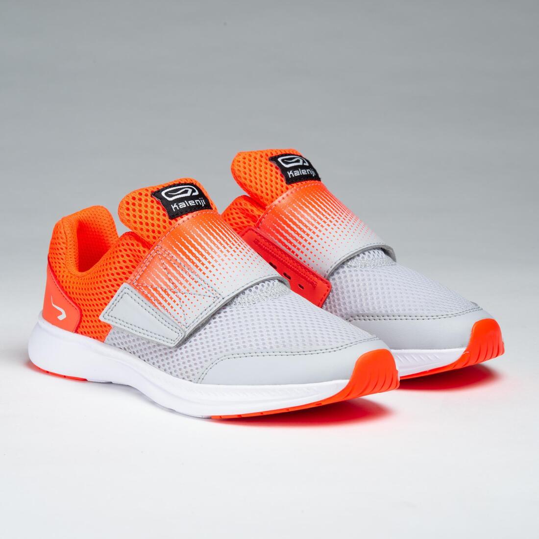 Chaussures à scratch enfant - AT EASY - Image 21