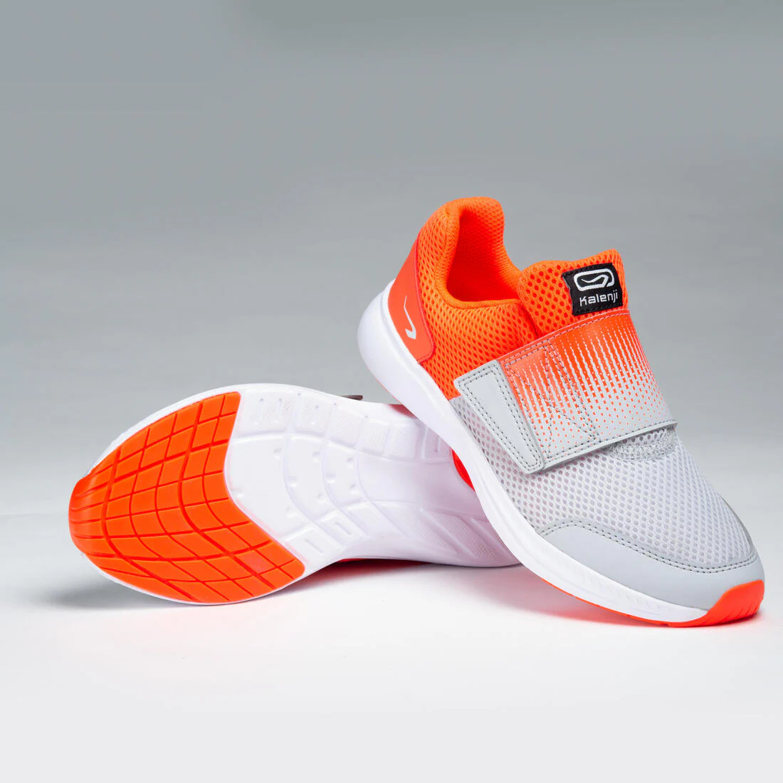 Chaussures à scratch enfant - AT EASY - Image 23