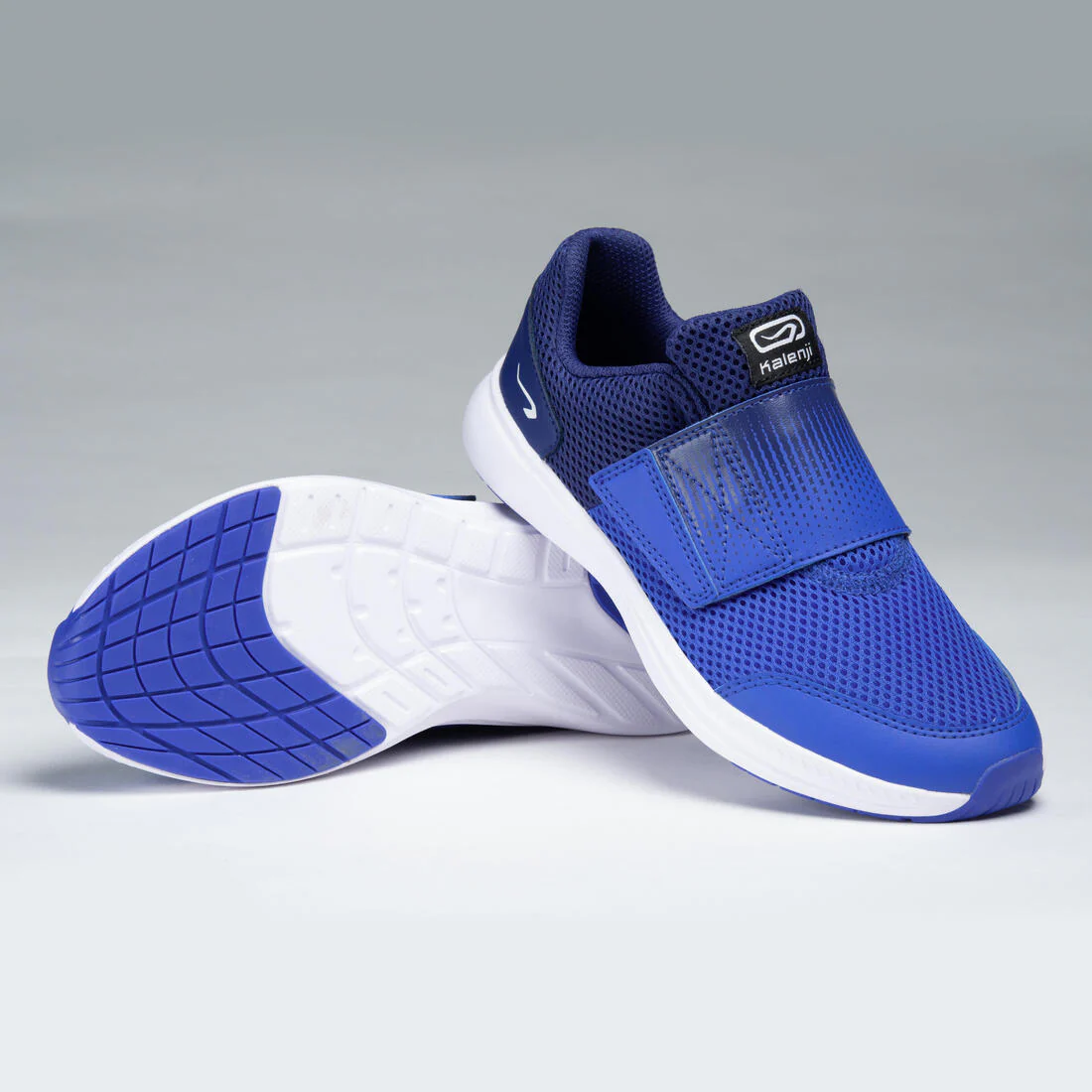 Chaussures à scratch enfant - AT EASY - Image 24