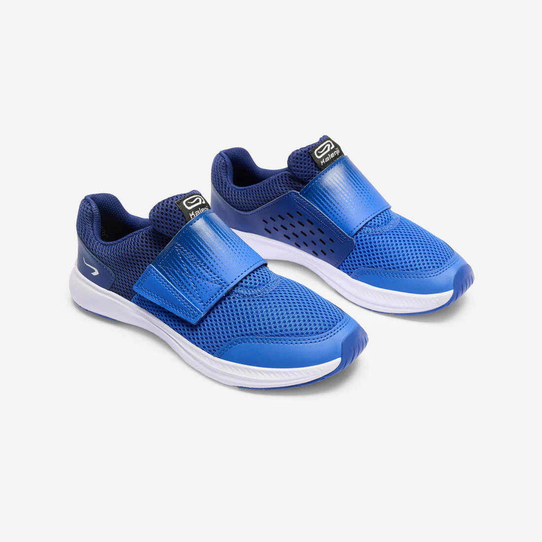 Chaussures à scratch enfant - AT EASY - Image 3