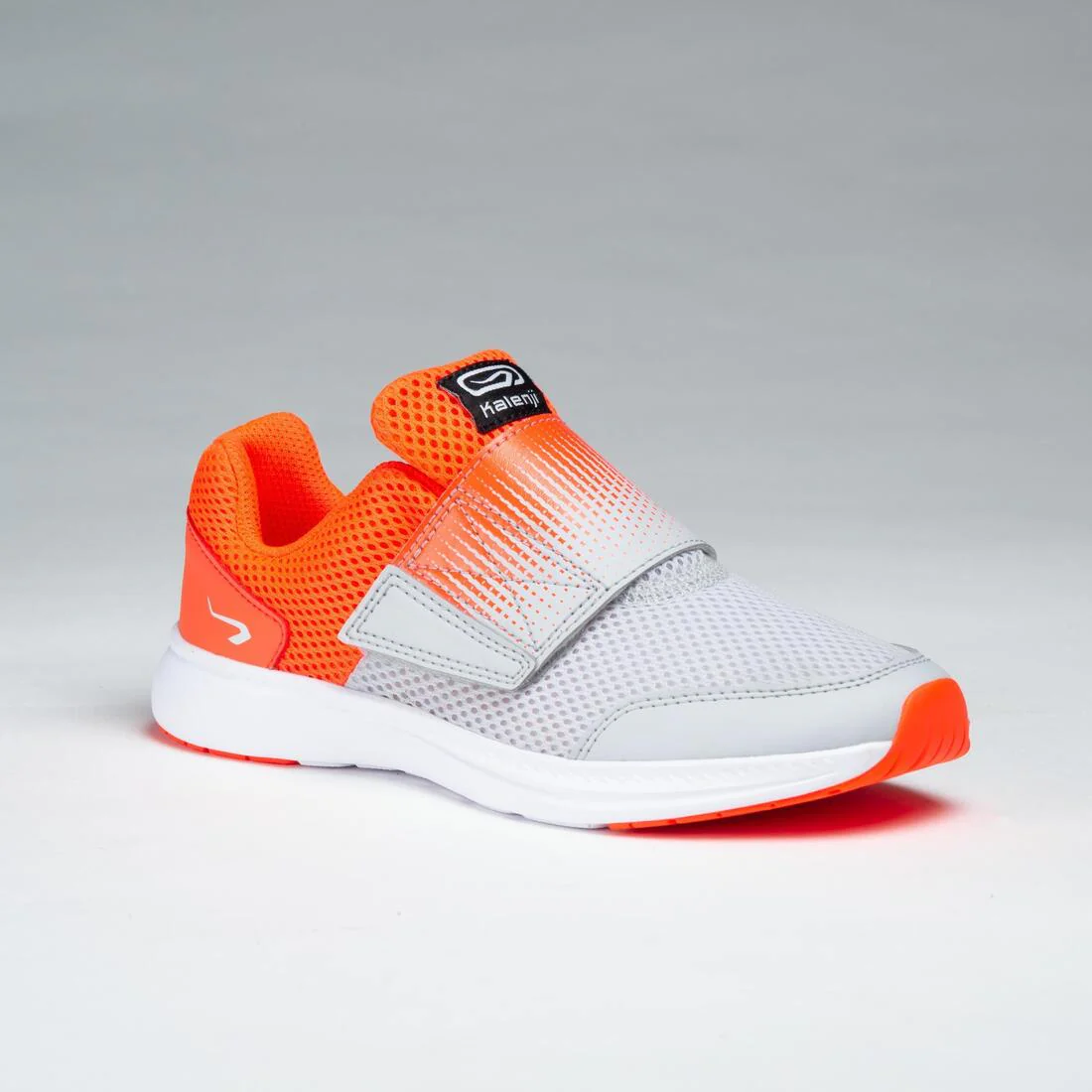 Chaussures à scratch enfant - AT EASY - Image 4