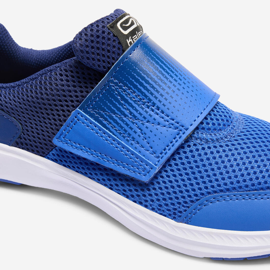 Chaussures à scratch enfant - AT EASY - Image 5