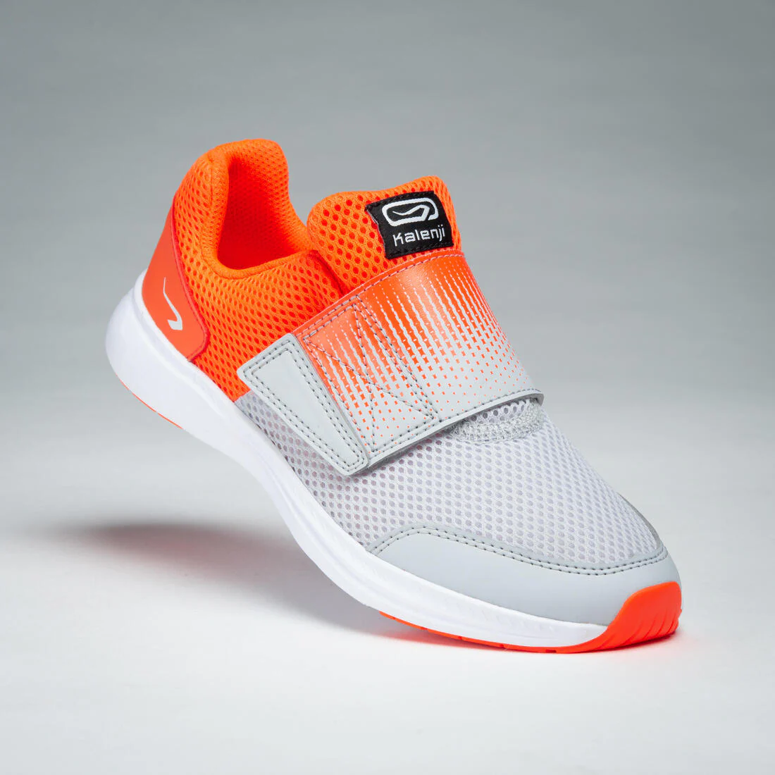 Chaussures à scratch enfant - AT EASY - Image 6