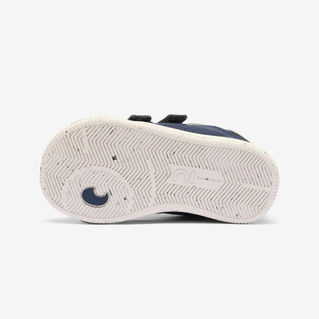 Chaussures de sport à scratch respirantes et confortables bébé - Image 12