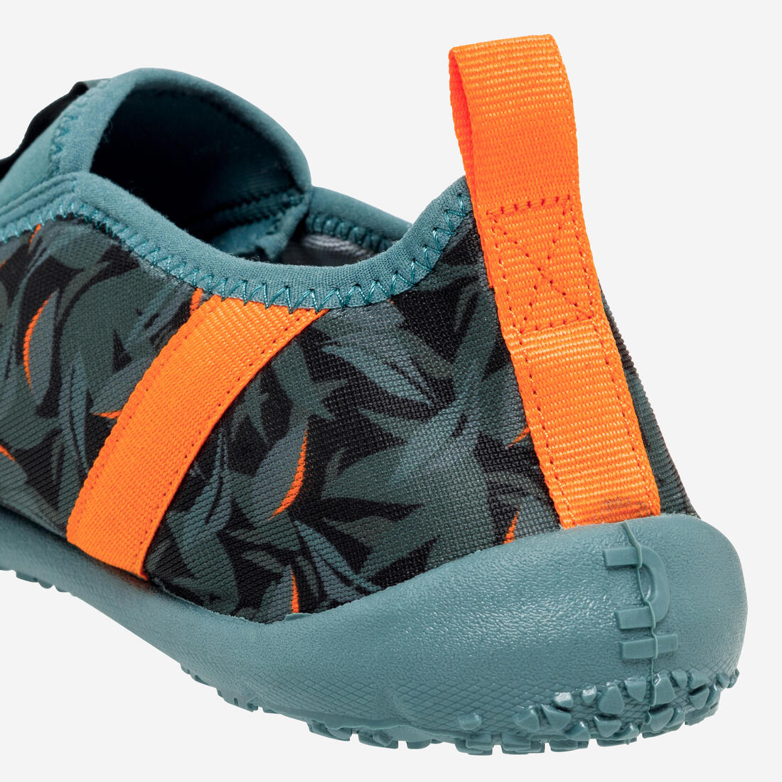 Chaussures aquatiques élastiques Adulte, Aquashoes 120 - Image 50