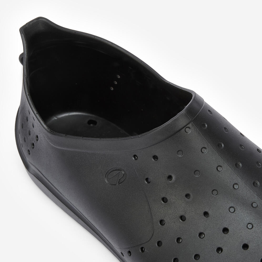 Chaussures aquatiques pour aquagym - Aquaflo dot & fun transparent - Image 6