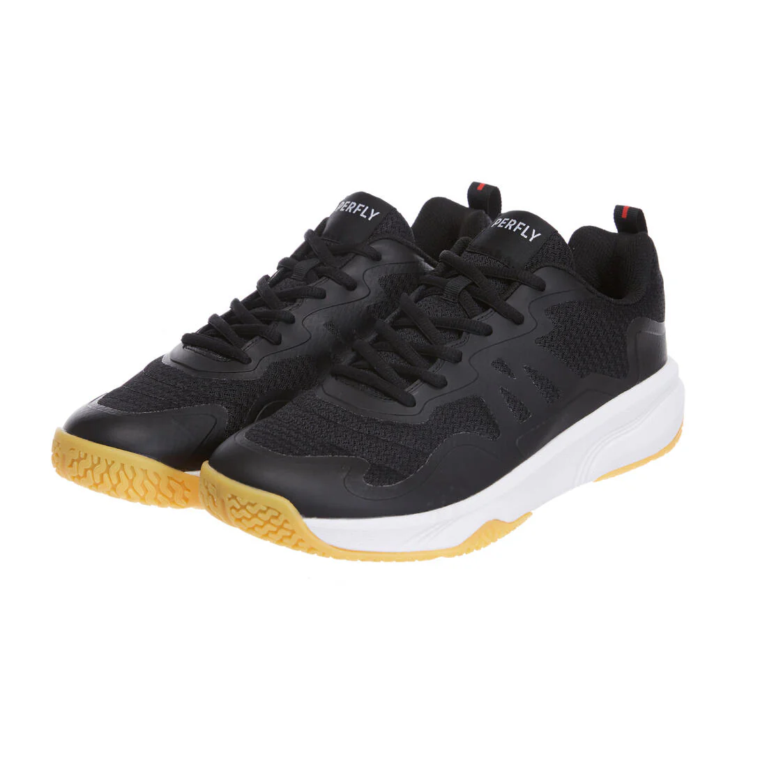 Chaussures de Badminton BS Sensation 530 - Noir - Image 13