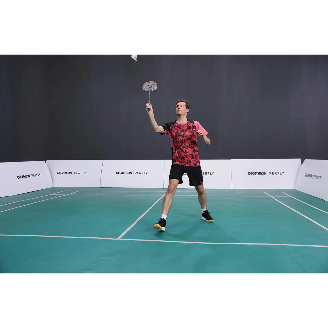 Chaussures de Badminton BS Sensation 530 - Noir - Image 21