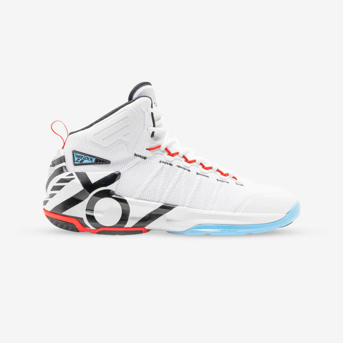CHAUSSURES DE BASKETBALL HOMME/FEMME - SS500