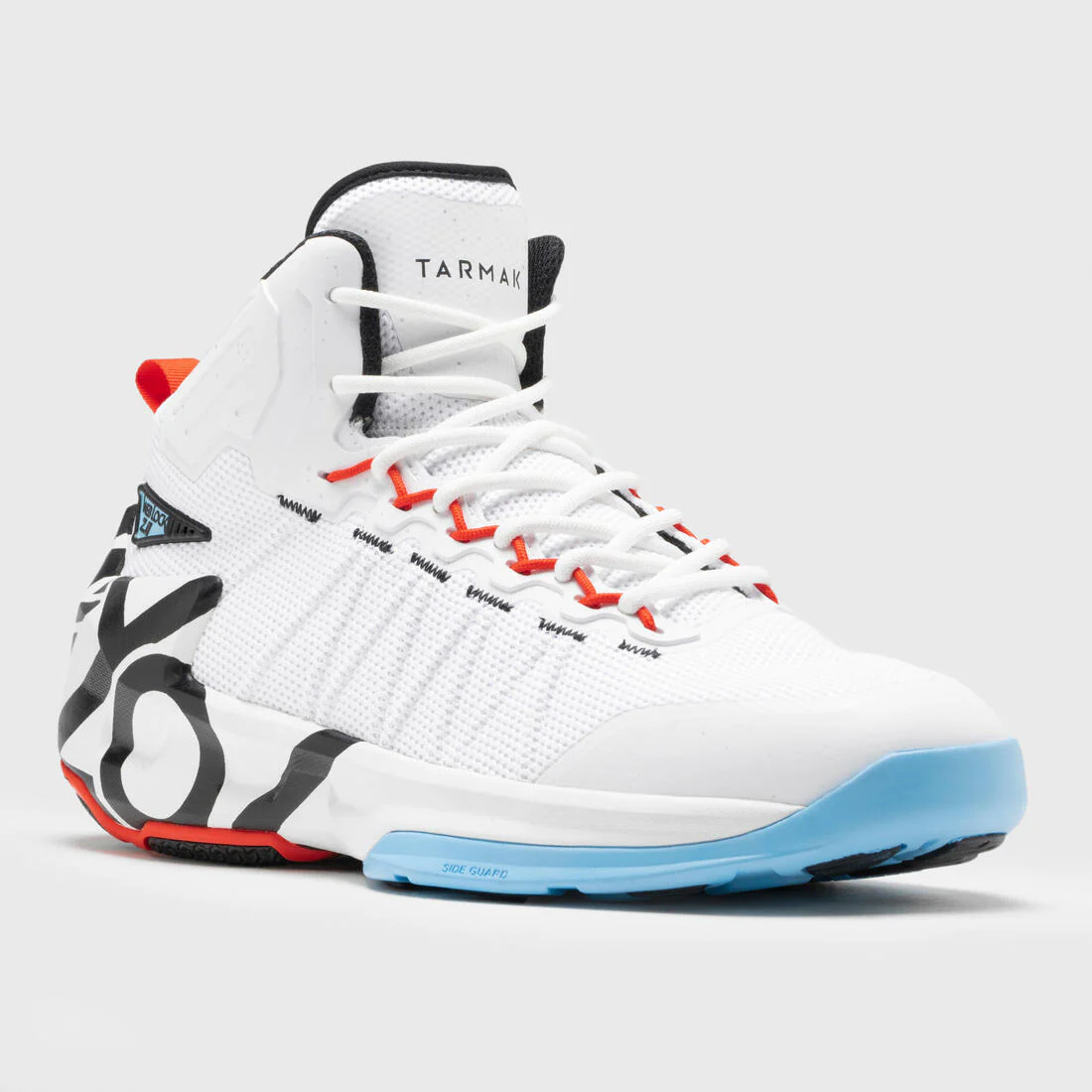 CHAUSSURES DE BASKETBALL HOMME/FEMME - SS500 - Image 2