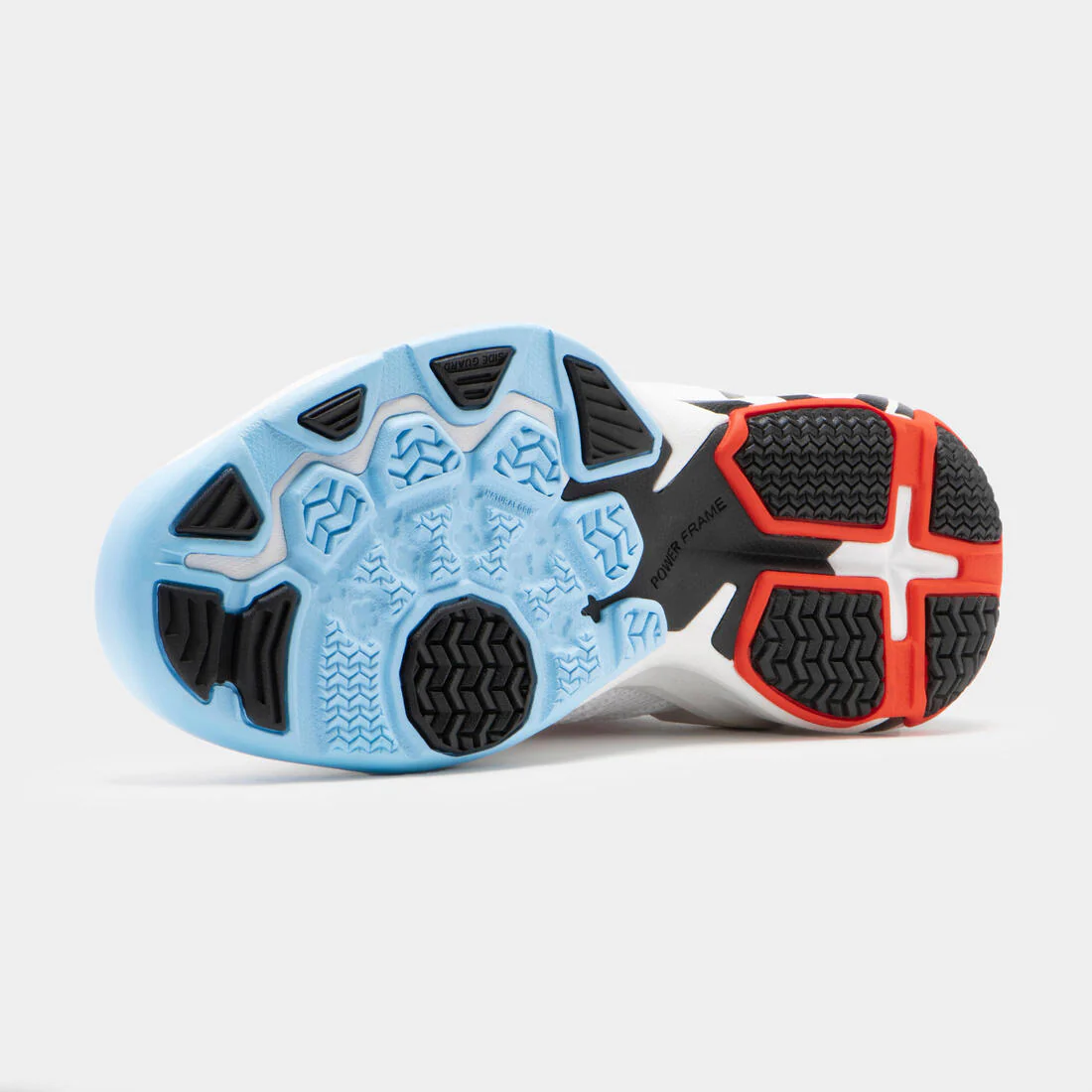 CHAUSSURES DE BASKETBALL HOMME/FEMME - SS500 - Image 3