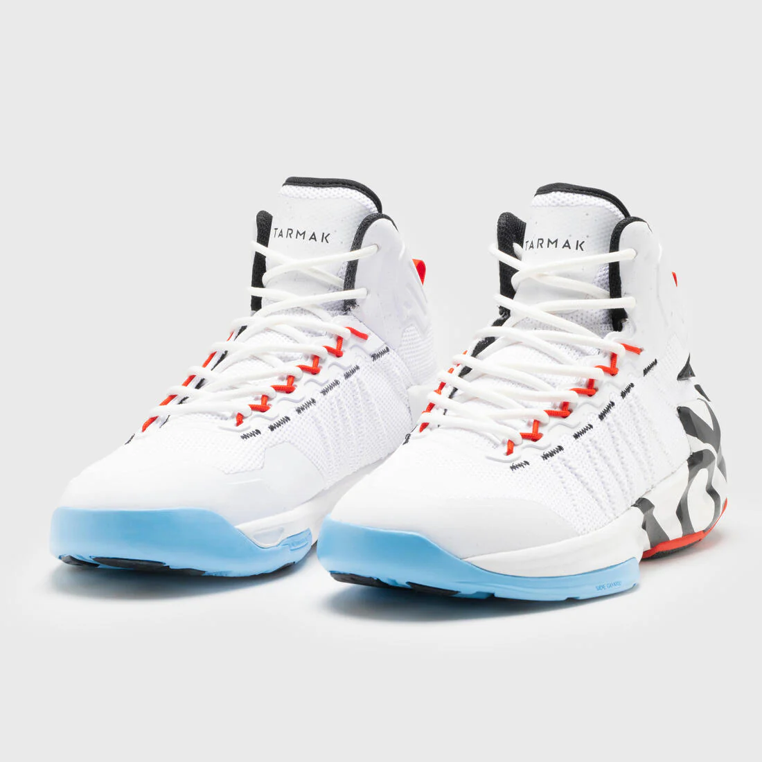 CHAUSSURES DE BASKETBALL HOMME/FEMME - SS500 - Image 4