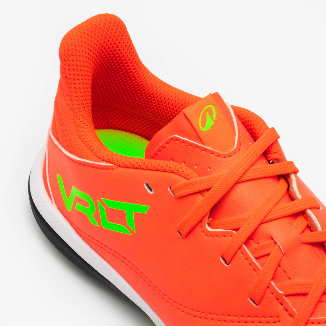 CHAUSSURES DE CHAUSSURES DE FOOTBALL VIRALTO II CUIR TF ENFANT - Image 10