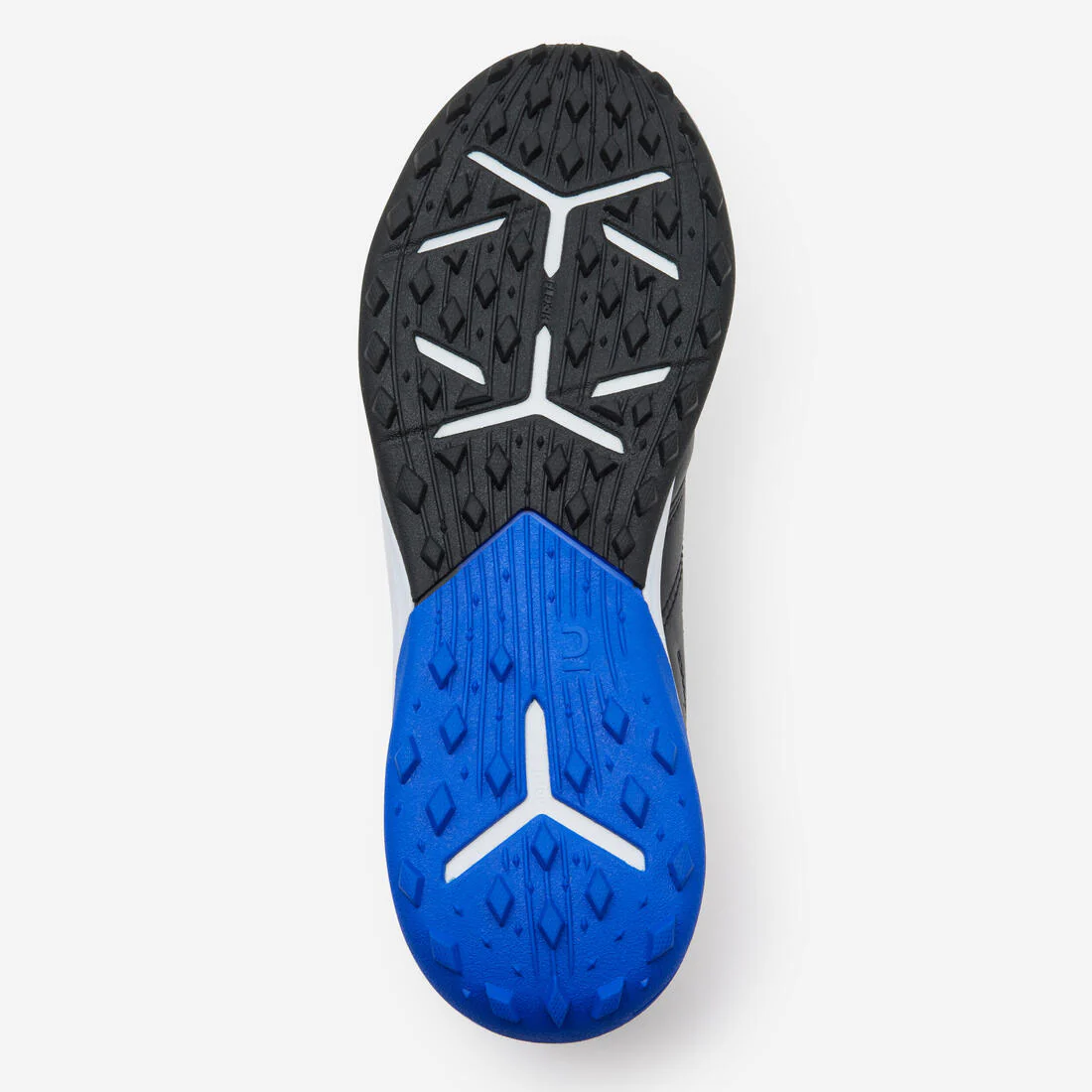 CHAUSSURES DE CHAUSSURES DE FOOTBALL VIRALTO II CUIR TF ENFANT - Image 11