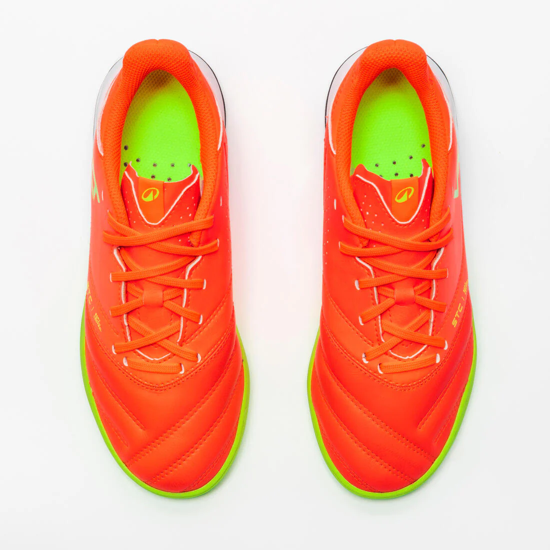 CHAUSSURES DE CHAUSSURES DE FOOTBALL VIRALTO II CUIR TF ENFANT - Image 13