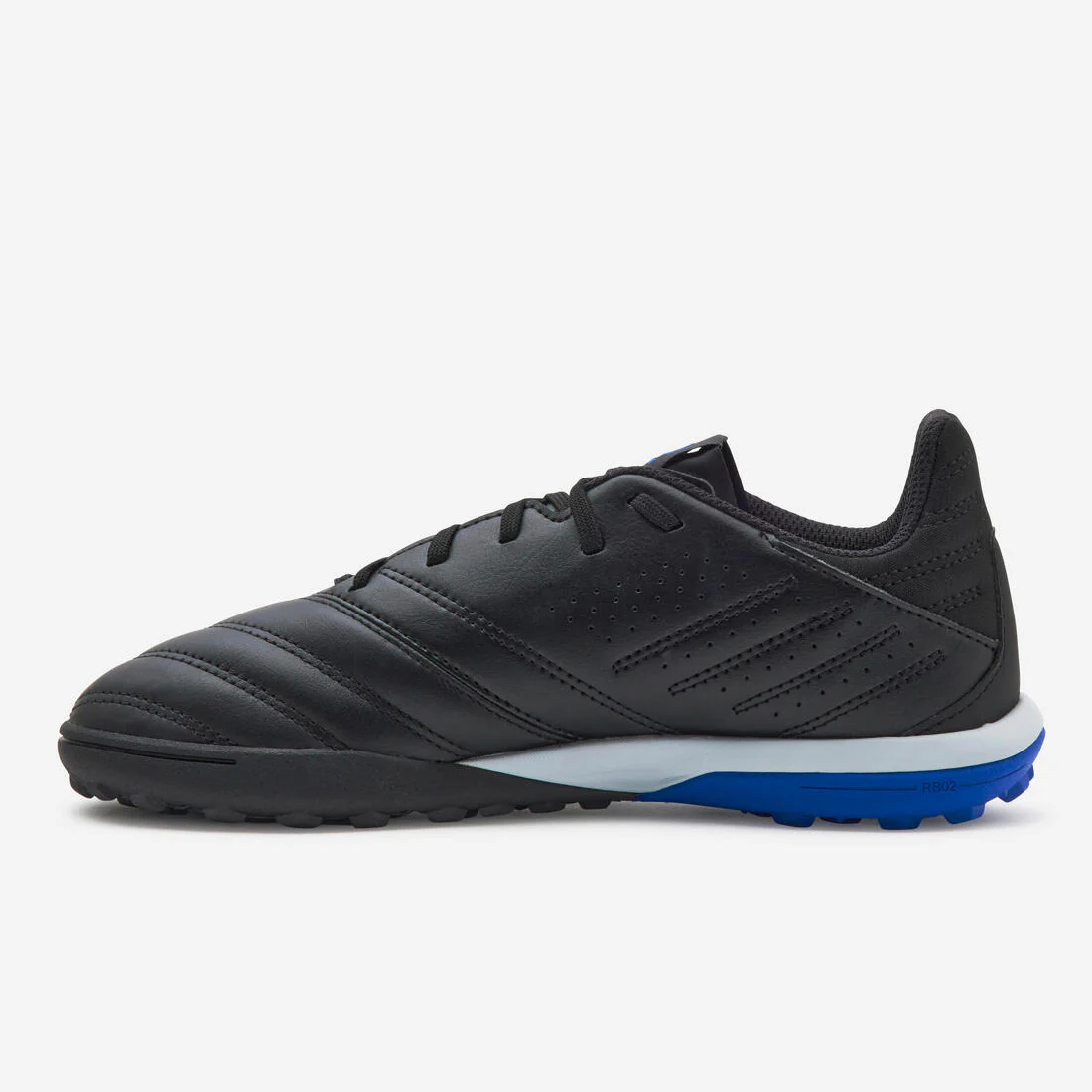 CHAUSSURES DE CHAUSSURES DE FOOTBALL VIRALTO II CUIR TF ENFANT - Image 14