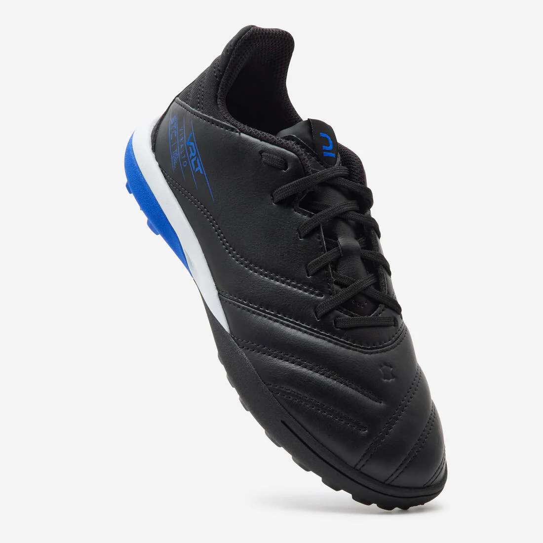 CHAUSSURES DE CHAUSSURES DE FOOTBALL VIRALTO II CUIR TF ENFANT - Image 7