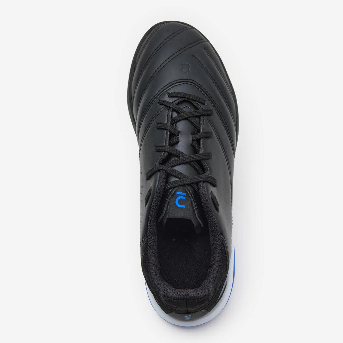 CHAUSSURES DE CHAUSSURES DE FOOTBALL VIRALTO II CUIR TF ENFANT - Image 9