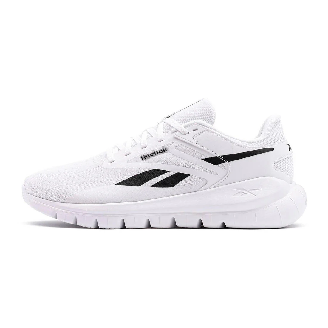 Chaussures de fitness Split Flex femme, blanches