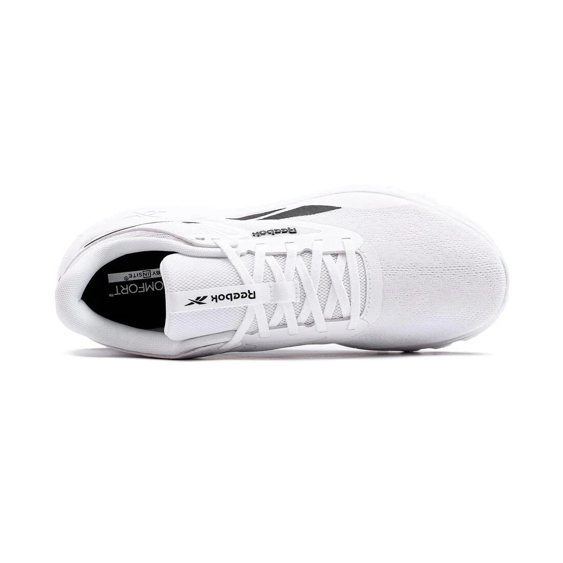 Chaussures de fitness Split Flex femme, blanches - Image 5