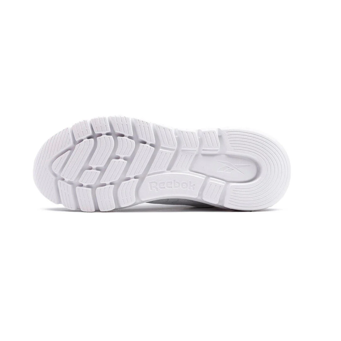 Chaussures de fitness Split Flex femme, blanches - Image 6