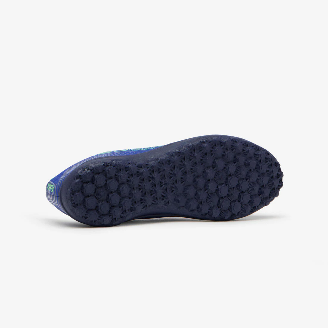 CHAUSSURES DE FOOTBALL ENFANT A LACETS 160 JR TURF .TF - Image 18