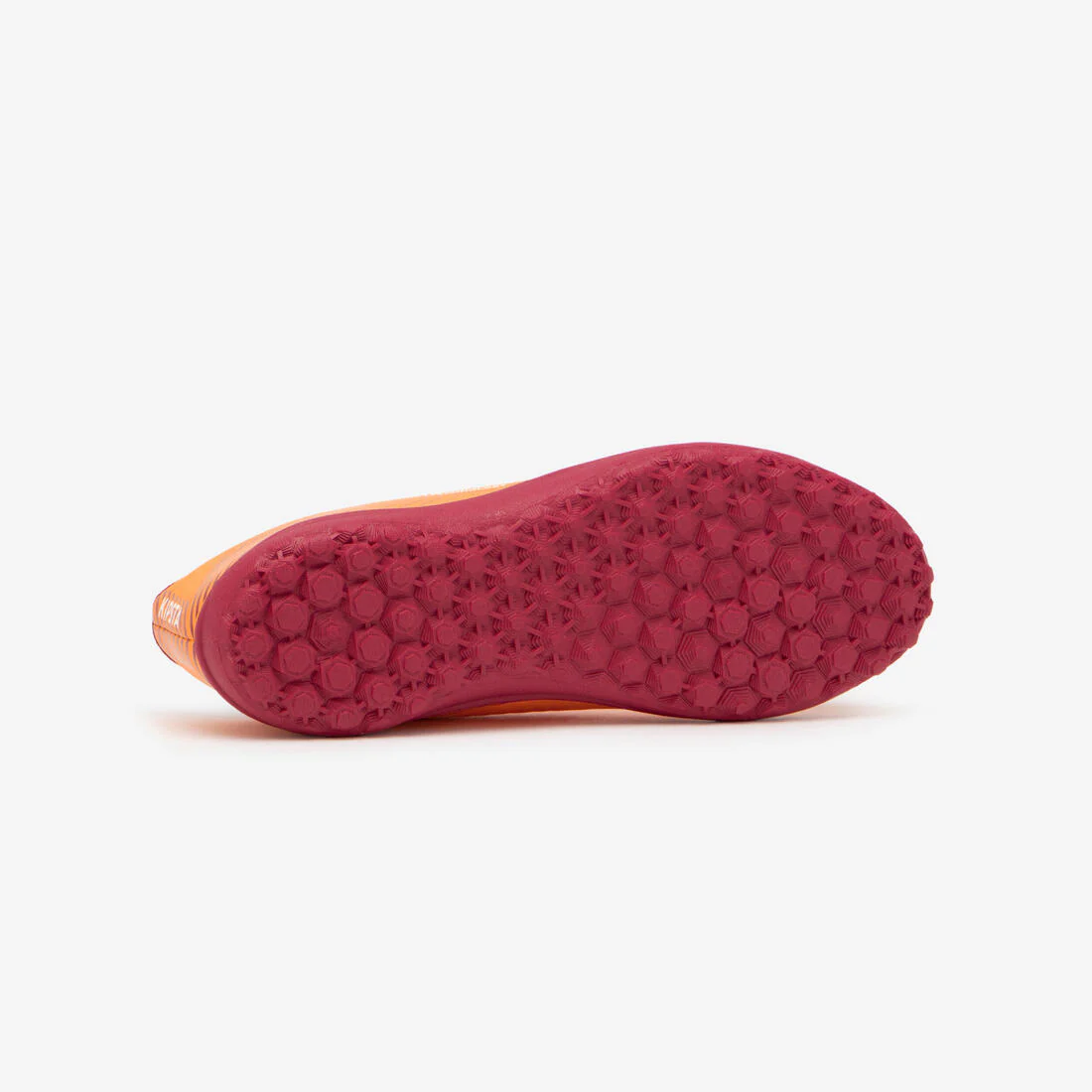 CHAUSSURES DE FOOTBALL ENFANT A LACETS 160 JR TURF .TF - Image 20