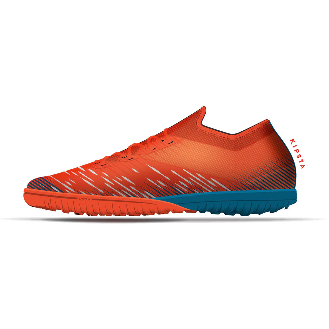 Chaussures de football enfant a lacets clr turf tf - Image 17