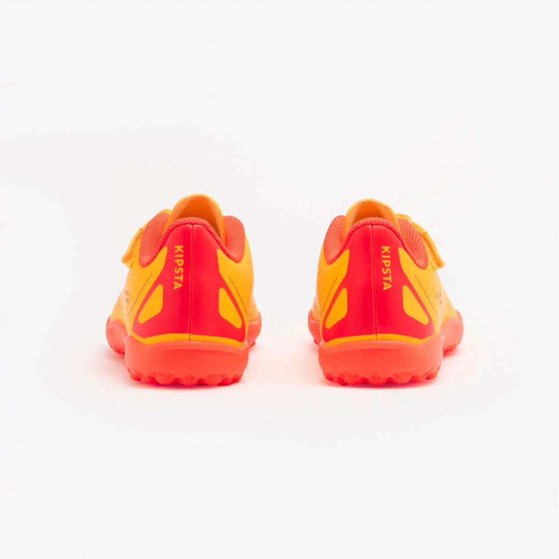 CHAUSSURES DE FOOTBALL ENFANT A SCRATCH 160 EASY TURF - Image 10