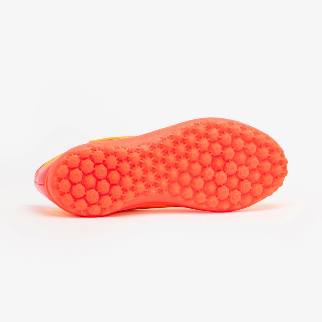 CHAUSSURES DE FOOTBALL ENFANT A SCRATCH 160 EASY TURF - Image 16