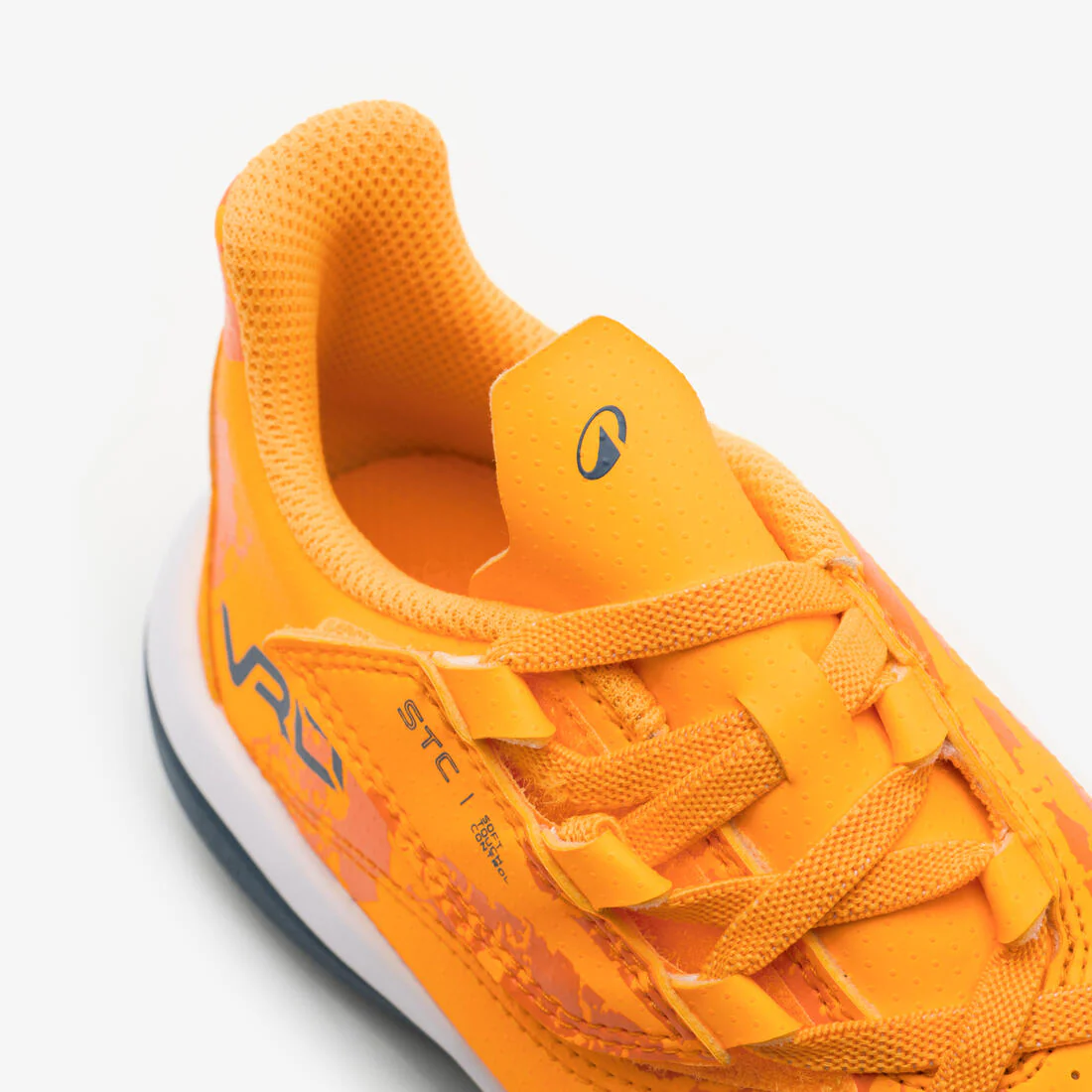 CHAUSSURES DE FOOTBALL ENFANT A SCRATCH VIRALTO I  EASY TURF TF NEBULA - Image 17