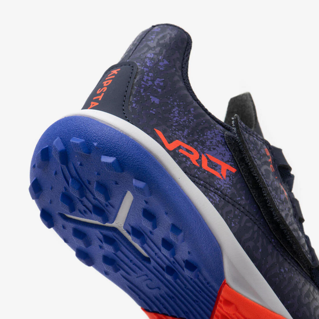 CHAUSSURES DE FOOTBALL ENFANT A SCRATCH VIRALTO I  EASY TURF TF NEBULA - Image 21