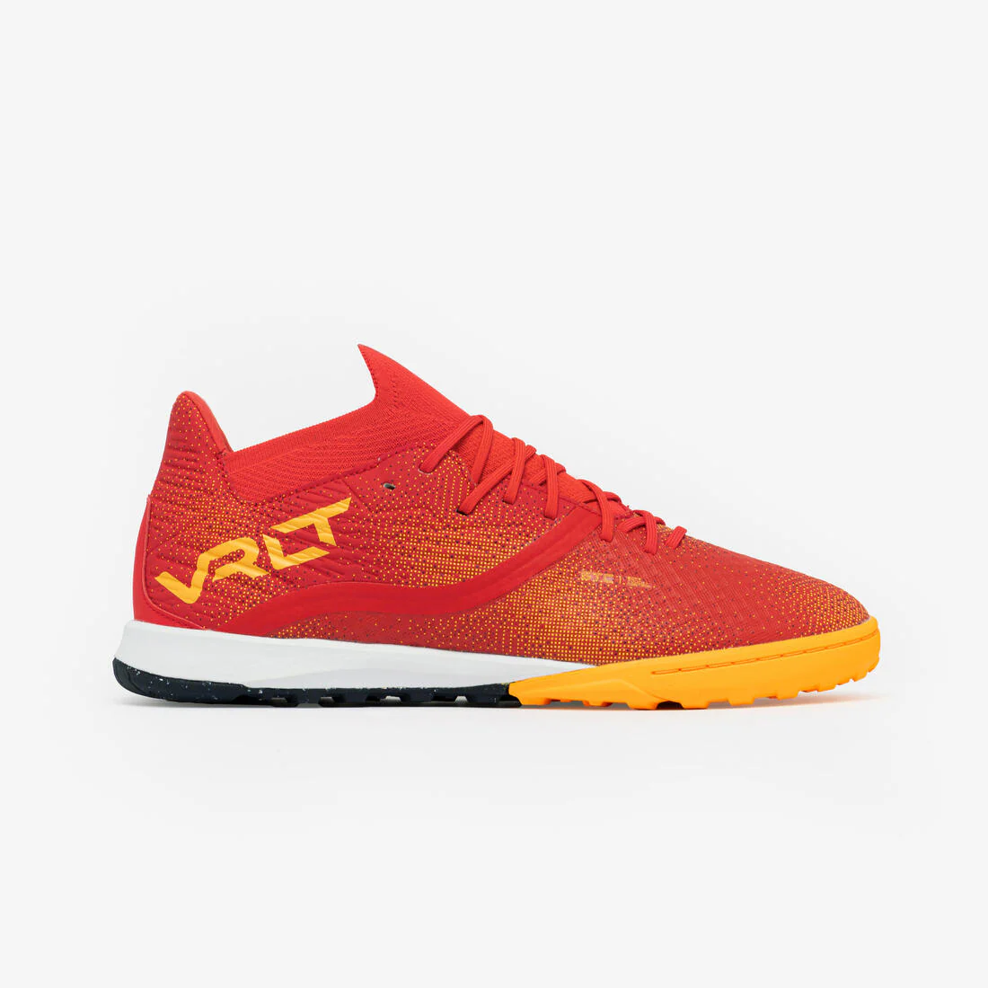 Chaussures de Football Viralto III 3D Air Mesh Turf - Rouge - Image 2