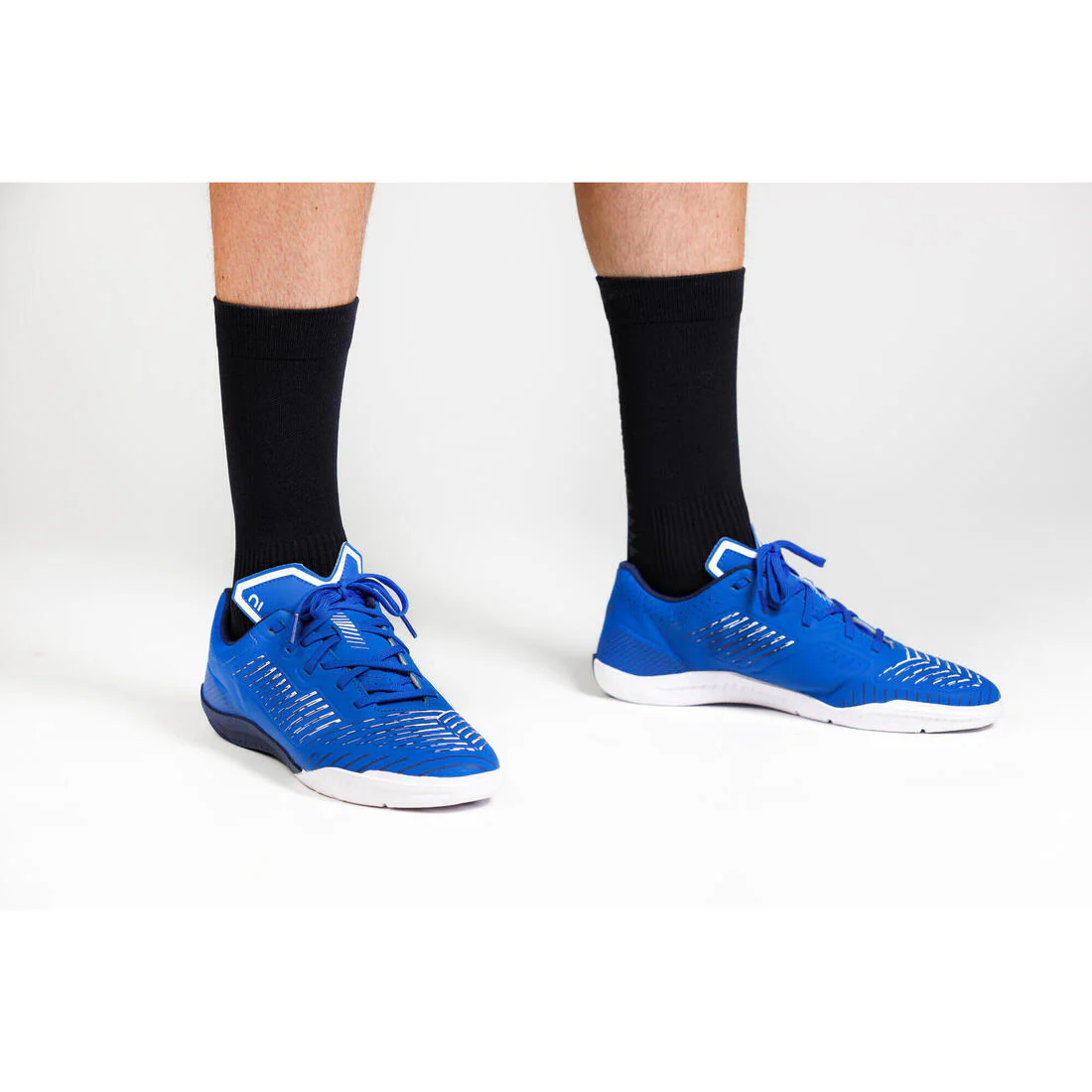 Chaussures de futsal GINKA 500 IN adulte - Image 6