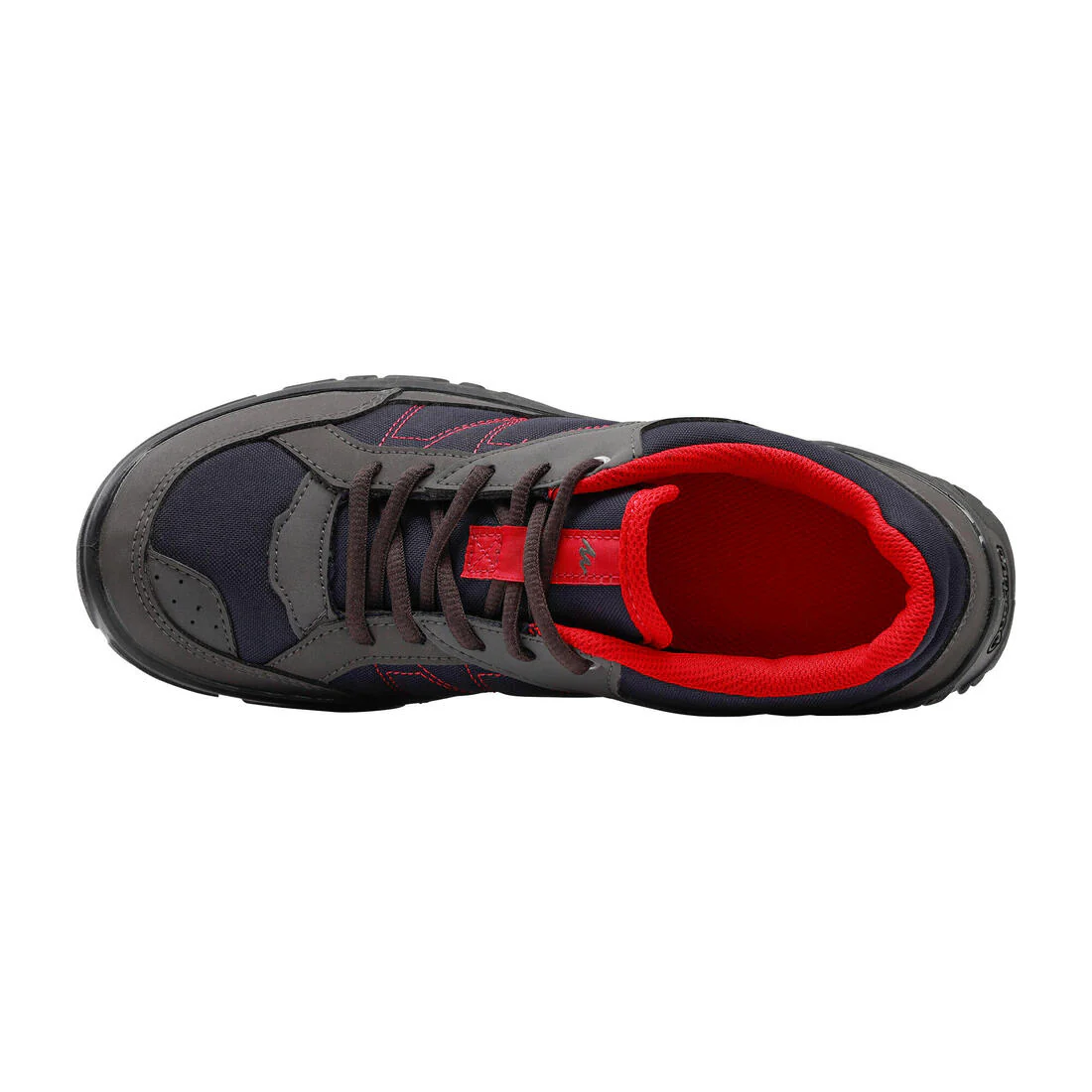 Chaussures de randonnée - NH100 - Femme - Image 4