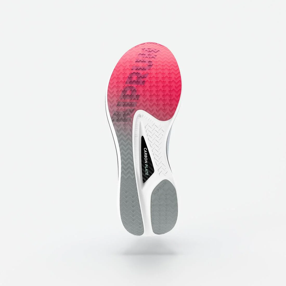 Chaussures de running avec plaque Carbone Femme, Kiprun Kipstorm Challenger CNY - Image 7