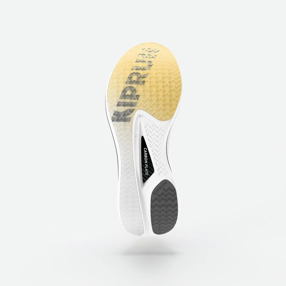 Chaussures de running avec plaque Carbone Femme, Kiprun Kipstorm Challenger CNY - Image 8