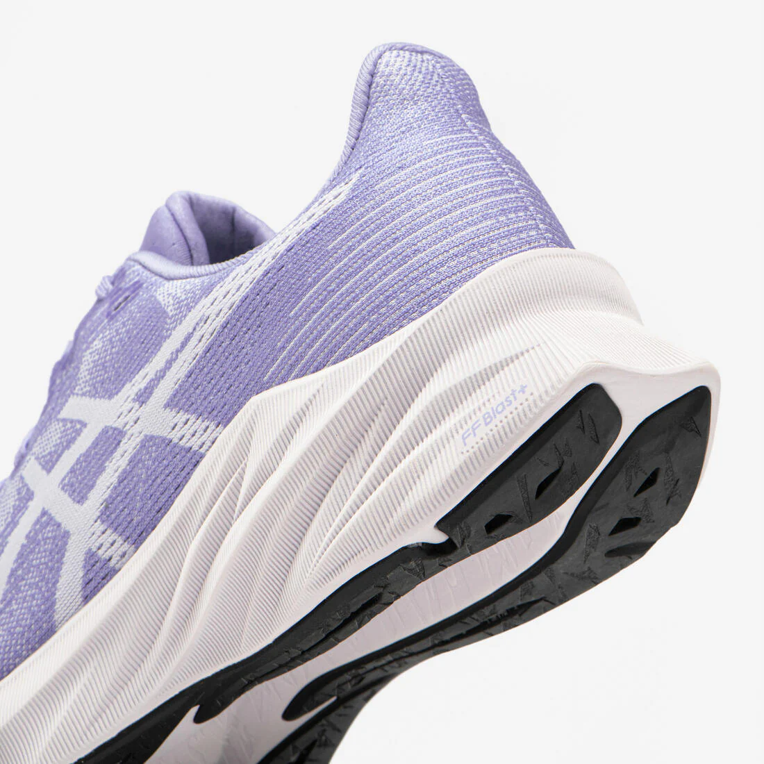 Chaussures de running femme, Asics Dynablast bleu - Image 11