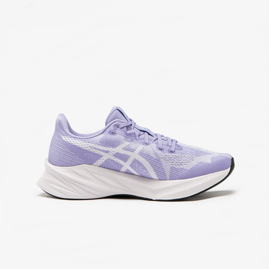 Chaussures de running femme, Asics Dynablast bleu - Image 2