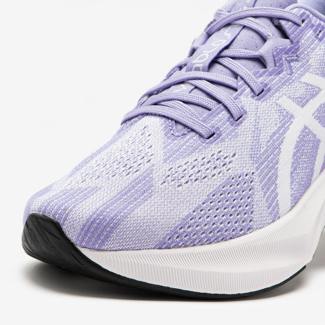 Chaussures de running femme, Asics Dynablast bleu - Image 5