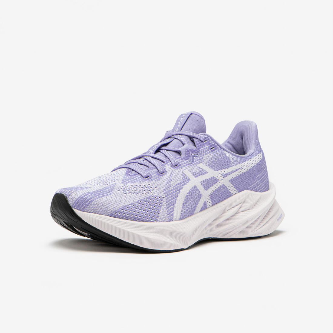 Chaussures de running femme, Asics Dynablast bleu - Image 7
