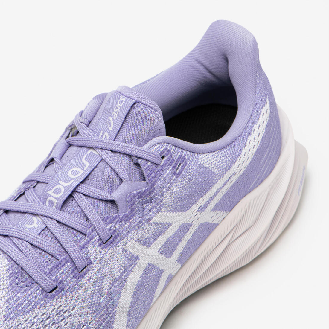 Chaussures de running femme, Asics Dynablast bleu - Image 9