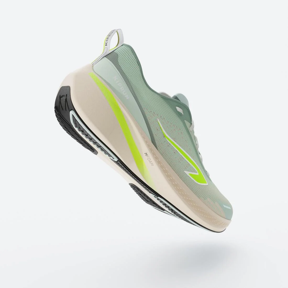 Chaussures de Running Femme, Kiprun Kipcore blanche - Image 22