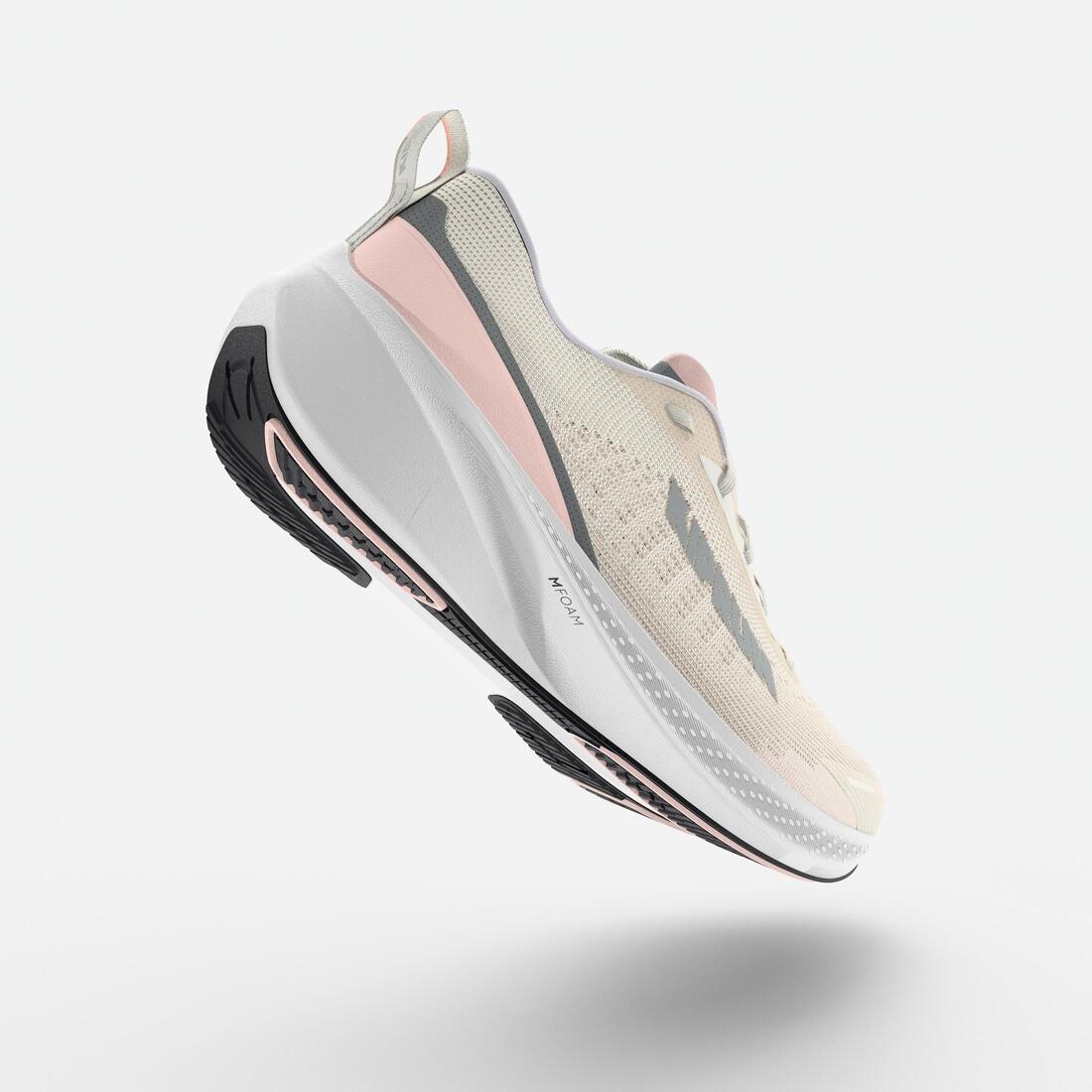 Chaussures de Running Femme, Kiprun Kipcore blanche - Image 23